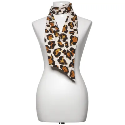 Echarpe à costume (Dhalia Scarf) de Details Viscose