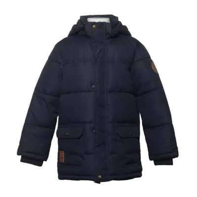 Vinterjakke (Blå) fra Hampton Republic Polyester