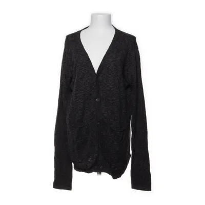 Cardigan (Gray) from Vailent Pure Cotton