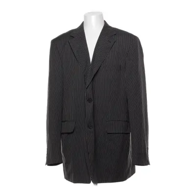 Blazer (Grijs, Zwart) van Finshley & Harding Polyester, Wol