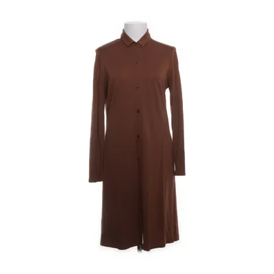 Skjortklänning (Brun) från Marc O'Polo