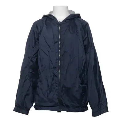 Jack (Blauw) van Adessa Katoen, Polyamide, Polyester