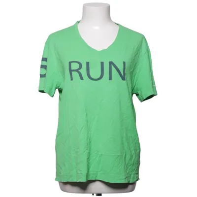 T-shirt (Green) from RLX Ralph Lauren