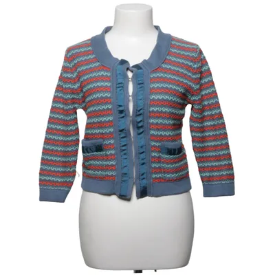 Cardigan (Bleu, Multicolore) de Edith & Ella