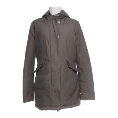 Winterjas (Groen) van Woolrich
