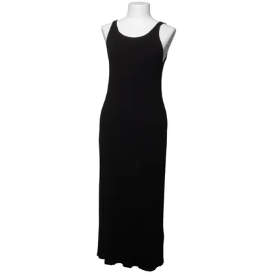 Robe longue (Noir) de About You Élasthane, Viscose