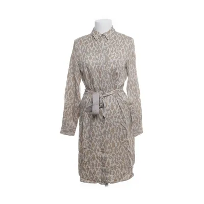 Blousejurk (Grijs, Meerkleurig) van Yaya Women Modal