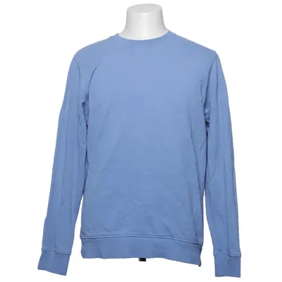 Sweatshirt (Bleu) de Colorful Standard Coton biologique