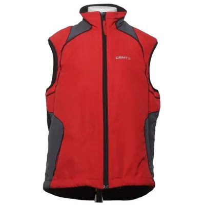 Outdoor vest (L3 Protection) van Craft Polyester