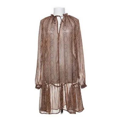Strandkjole (Brun, Sort) fra Guess