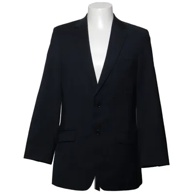 Blazer (Grijs) van J. Philipp Polyester, Wol