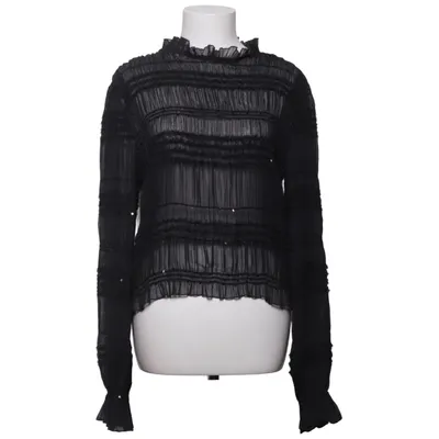 Blus (Svart) från NLY Trend Polyester