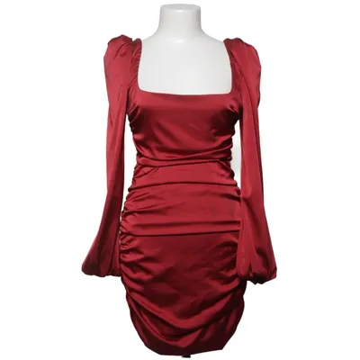 Kleid (Rot) von Oh Polly Elasthan, Polyester