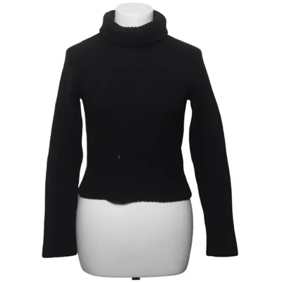 Turtleneck (Sort) fra Arket Kashmir