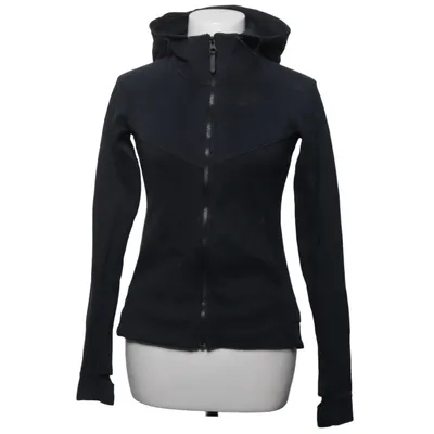 Capuchon sweater (Blauw) van Nike