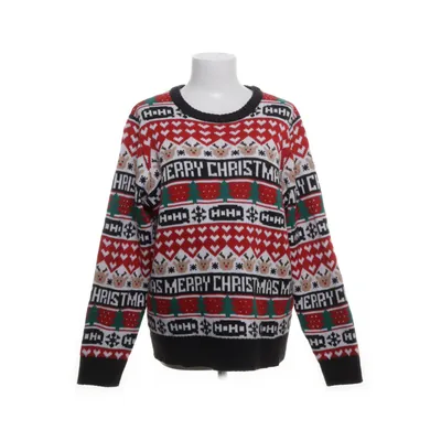 Christmas sweater (Multicolored) from Up2Fashion Acrylic