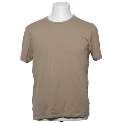 T-shirt (Green) from Sunspel Cotton