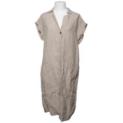 Dress (Beige) from C&A Linen