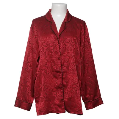 Pajama shirt (Red) from Exclusif Polyester