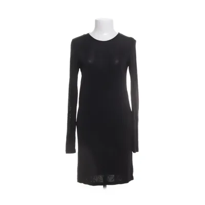 Jurk (Zwart) van Cheap Monday Elastaan, Viscose
