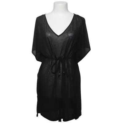 Robe de plage (Noir) de H&M Polyester