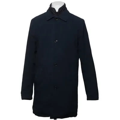 Coat (Blake) from NN07 Polyester, Polyurethane