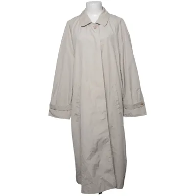 Trenchcoat (Beige) från Citymodeller Bomull, Polyester
