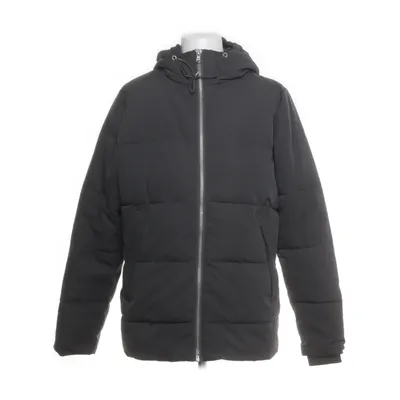 Winterjas (Grijs) van Anti Blue Polyester