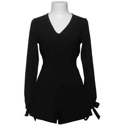 Combinaison (Noir) de Dilvin Woman Polyester