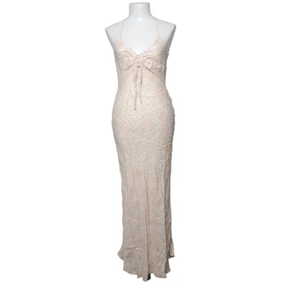 Robe (Rose, Blanc, Vert) de Zara