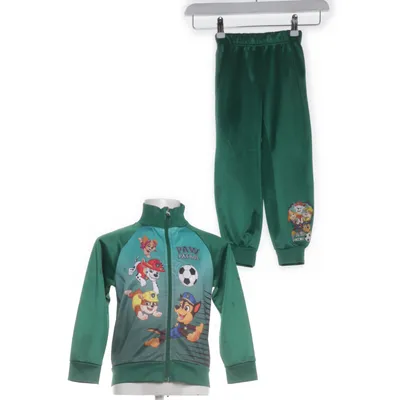 Loungewear (Groen, Meerkleurig) van Nickelodeon Polyester