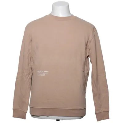Sweatshirt (Basic Mockneck Sweater) de Hang Eleven Coton biologique