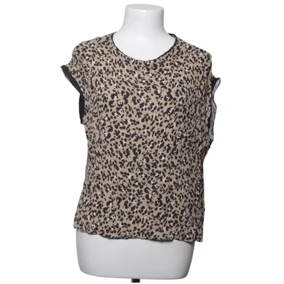 Top (Beige, Zwart, Meerkleurig) van Seventy Viscose