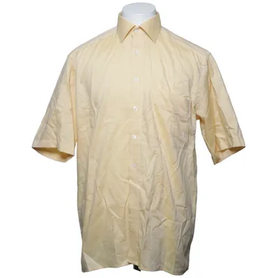 Short sleeve shirt (Yellow) from Marvelis