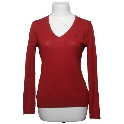 Pullover (Red) from Carolina Herrera