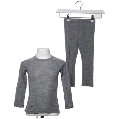 Vêtements thermique (Gris) de Reima Lyocell, Laine