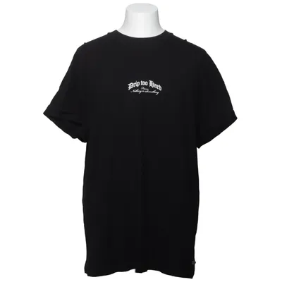 T-shirt (Black) from Black Squad