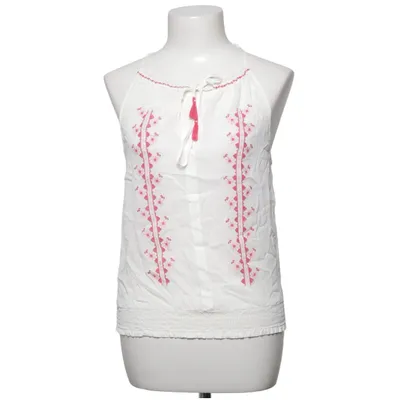 Top (A) from Sacks Silk, Viscose