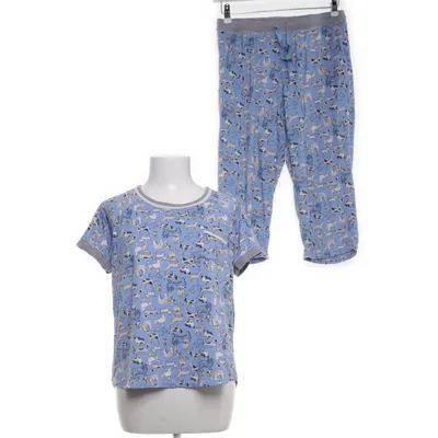 Pyjamas (Blå, Flerfärgad) från Pillowtalk