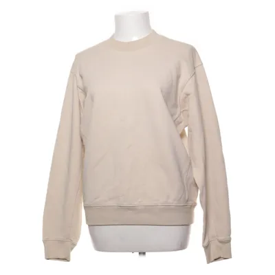 Collegetröja (Beige) från Uniqlo U Bomull, Polyester