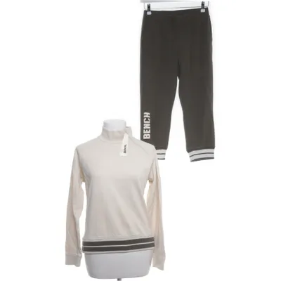 Sport kit (Beige, Groen) van Bench Katoen