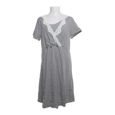 Nattlinne (Grå) från Nightwear Bomull, Elastan, Nylon