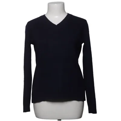 Pullover (Blauw) van Ralph Lauren Purple Label Kasjmier
