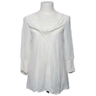 Blouse (Wit) van Ulf Andersson Viscose