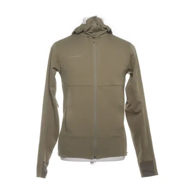 Sports jacket (Green) from Mammut