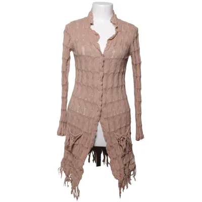 Cardigan (M11-732) fra Odd Molly Bomuld