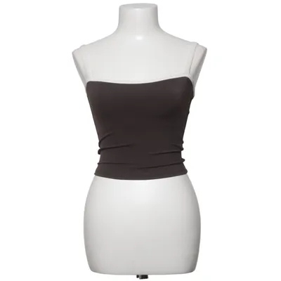 Tanktop  (Muse) fra Omnana Elastan, Polyamid, Polyester