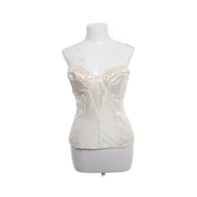 Korset (Beige) fra Carnival Nylon, Polyester