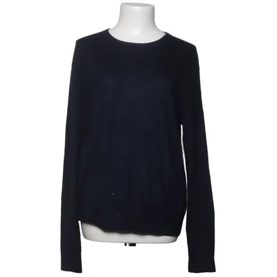 Sweater (Blå) fra FTC Cashmere Kashmir