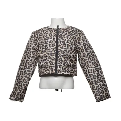 Vinterjacka (Beige, Brun, Svart) från Lindex Polyester